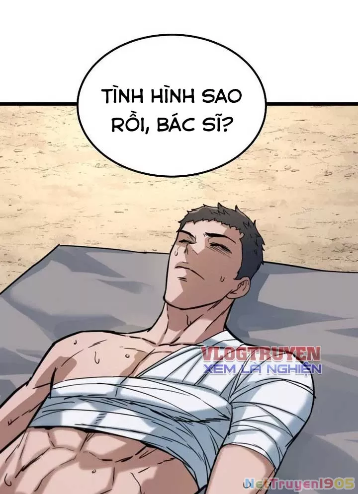 Kẻ không thuộc về loài người: Chapter 43