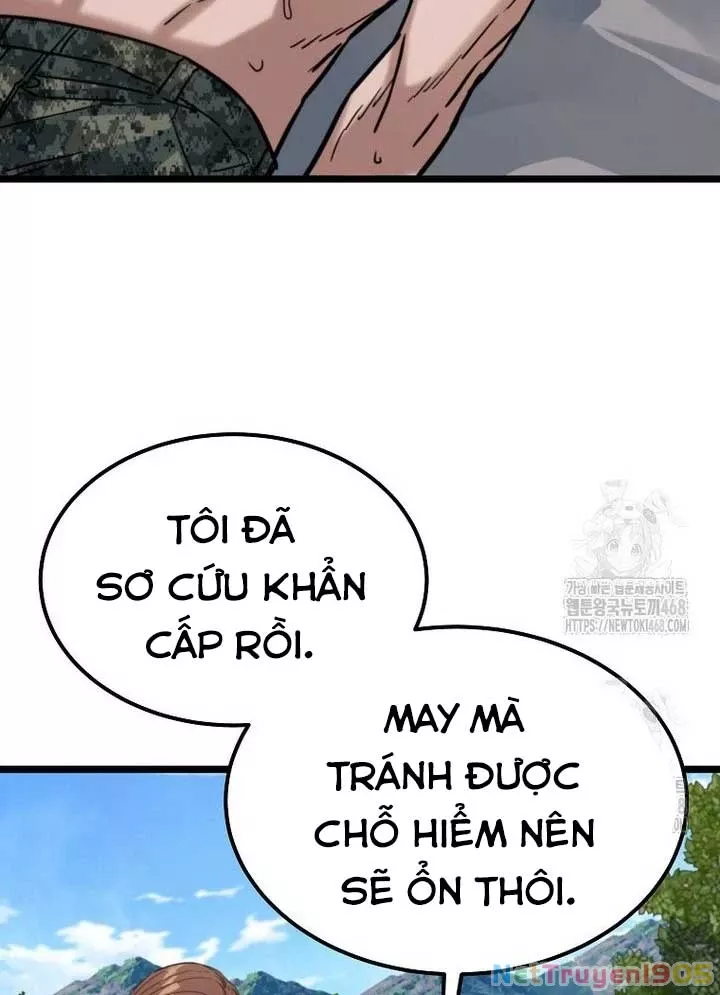 Kẻ không thuộc về loài người: Chapter 43