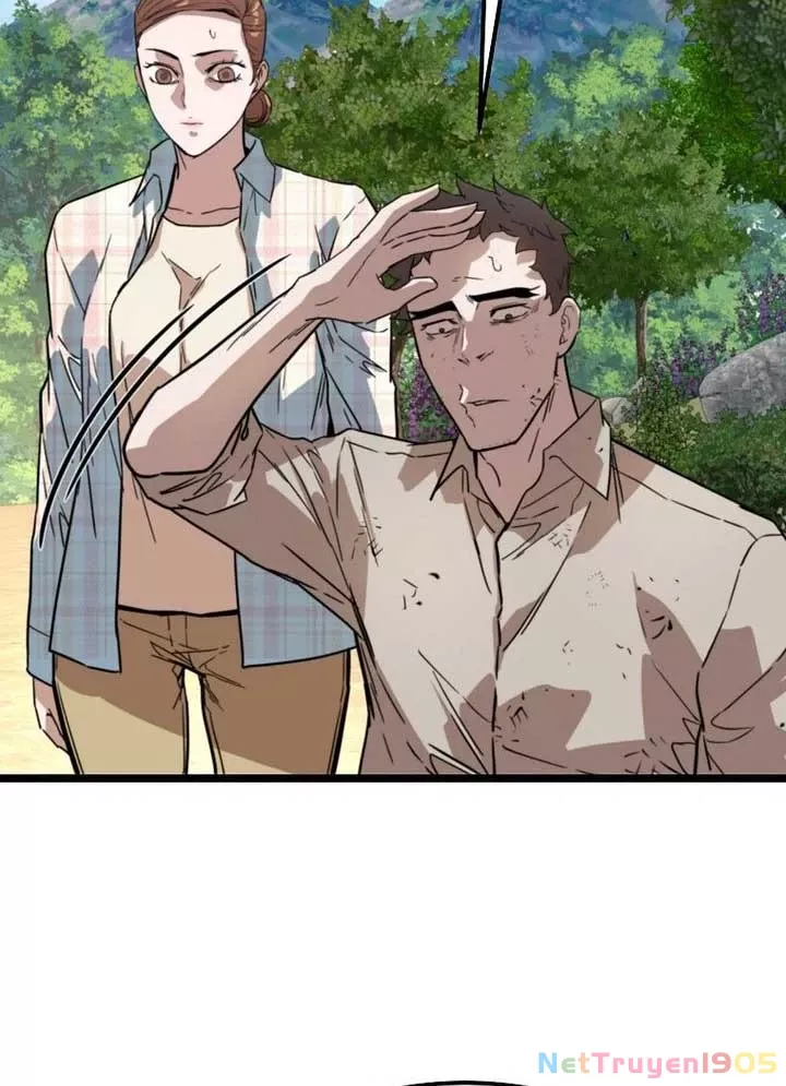 Kẻ không thuộc về loài người: Chapter 43