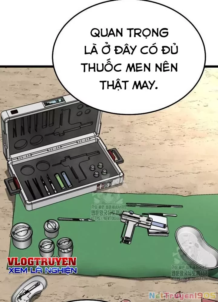 Kẻ không thuộc về loài người: Chapter 43