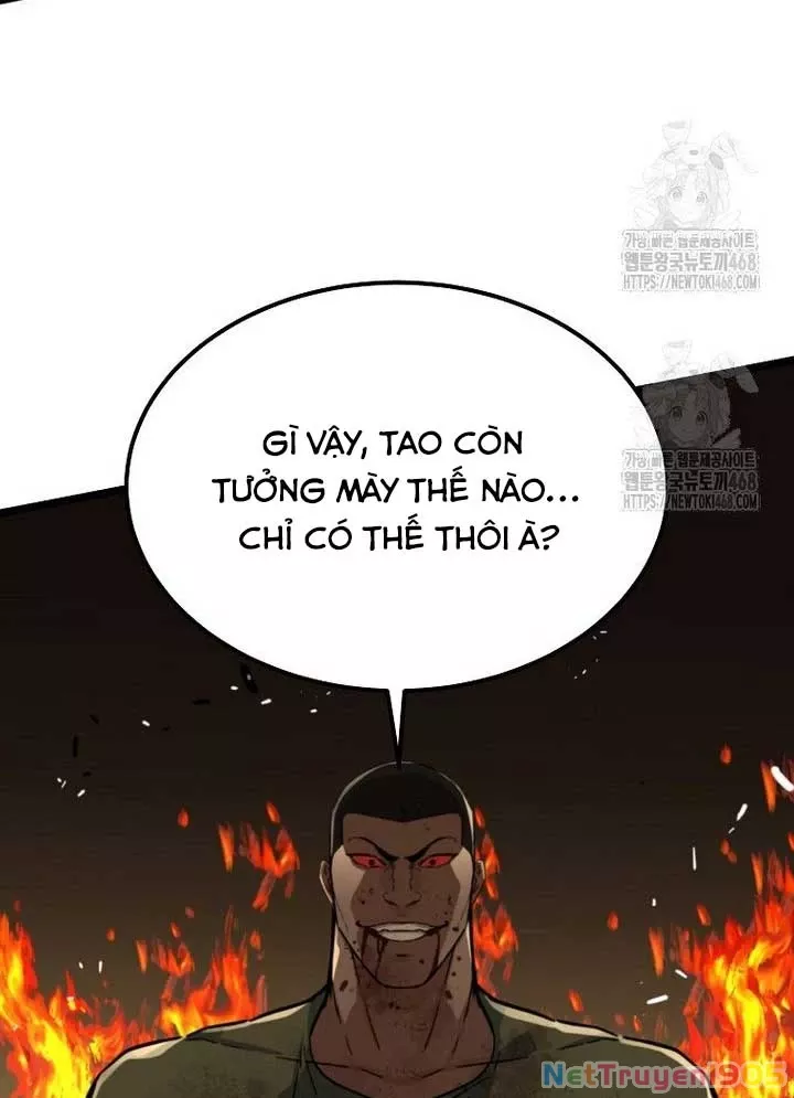 Kẻ không thuộc về loài người: Chapter 43