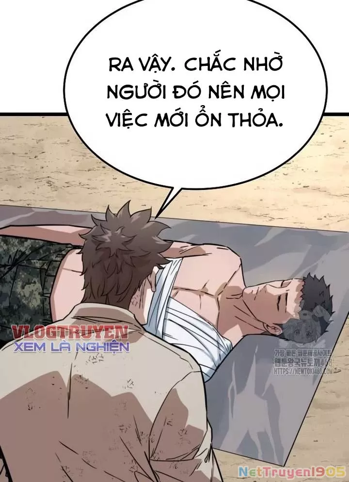 Kẻ không thuộc về loài người: Chapter 43