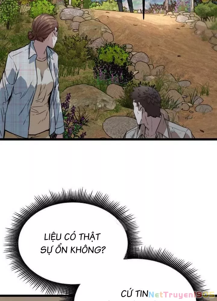 Kẻ không thuộc về loài người: Chapter 43