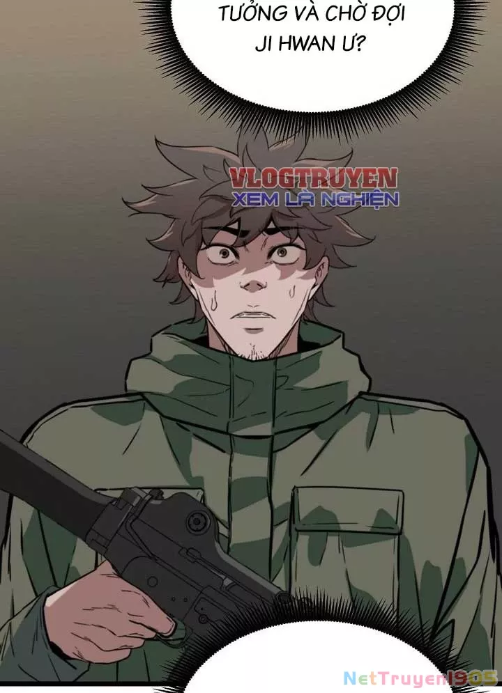 Kẻ không thuộc về loài người: Chapter 43