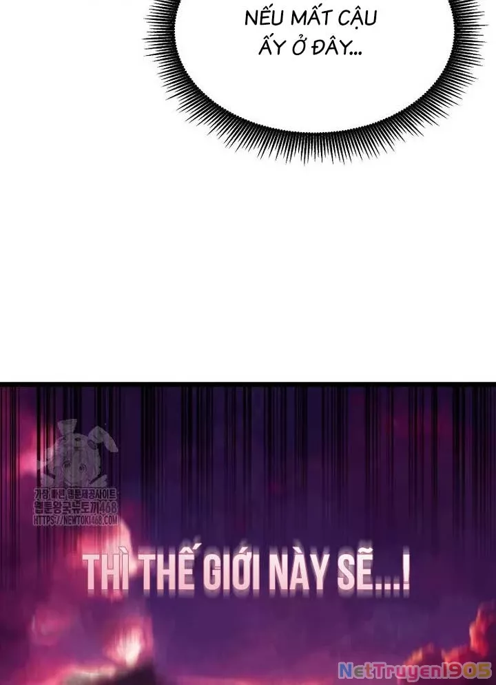 Kẻ không thuộc về loài người: Chapter 43