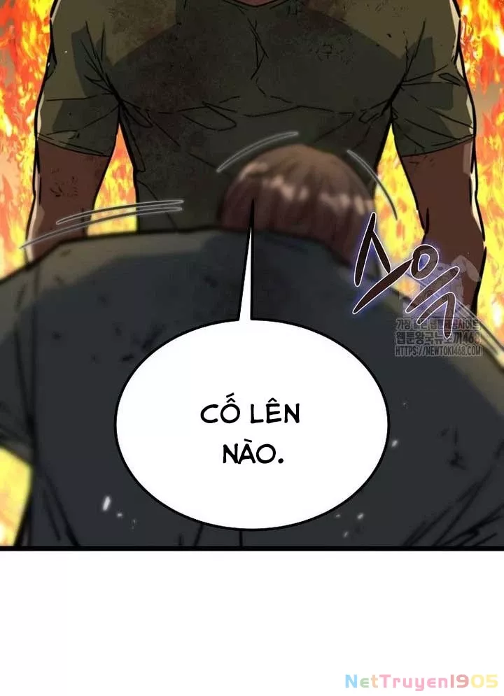 Kẻ không thuộc về loài người: Chapter 43