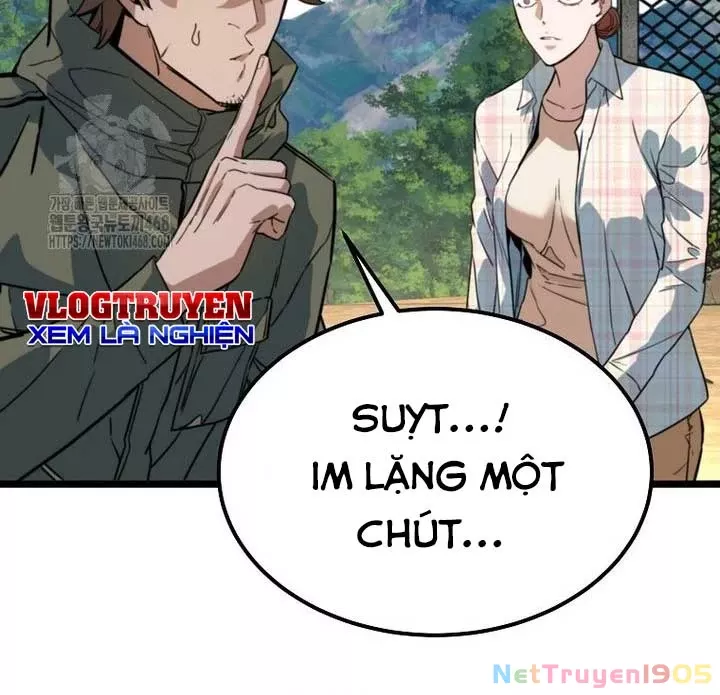 Kẻ không thuộc về loài người: Chapter 43