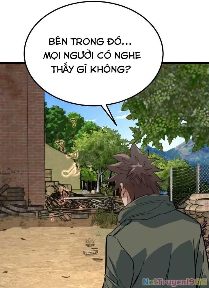 Kẻ không thuộc về loài người: Chapter 43
