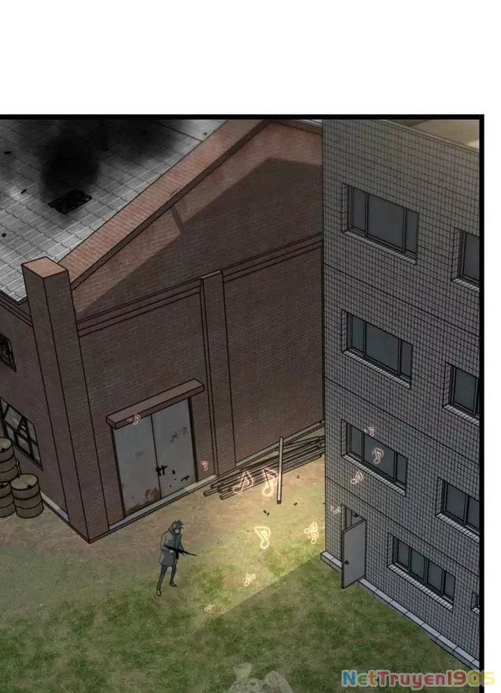 Kẻ không thuộc về loài người: Chapter 43