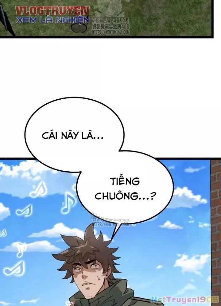 Kẻ không thuộc về loài người: Chapter 43