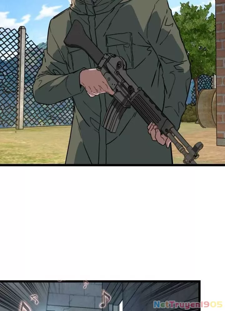 Kẻ không thuộc về loài người: Chapter 43