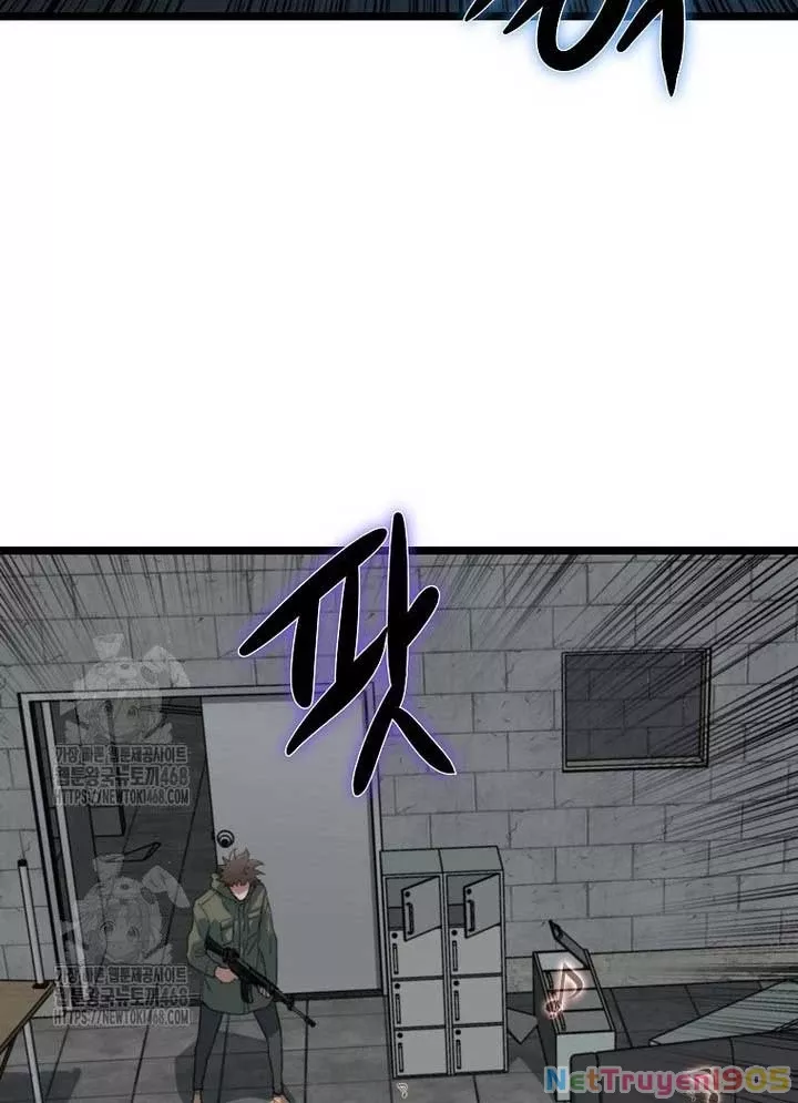 Kẻ không thuộc về loài người: Chapter 43