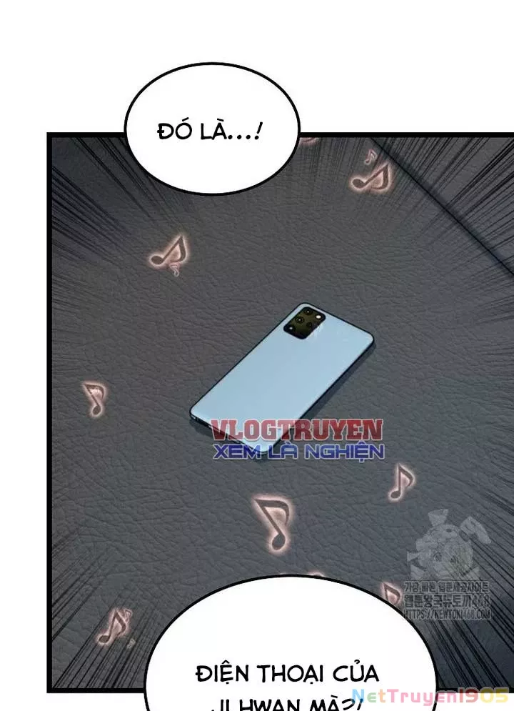 Kẻ không thuộc về loài người: Chapter 43