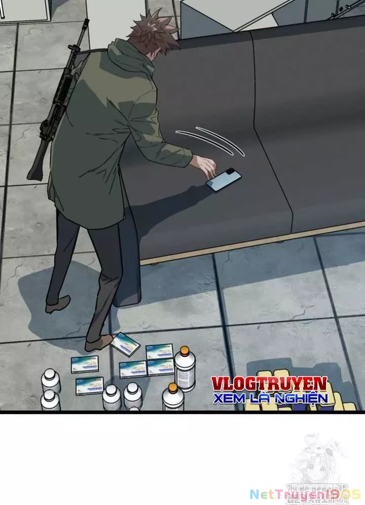 Kẻ không thuộc về loài người: Chapter 43