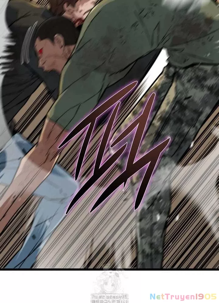 Kẻ không thuộc về loài người: Chapter 43