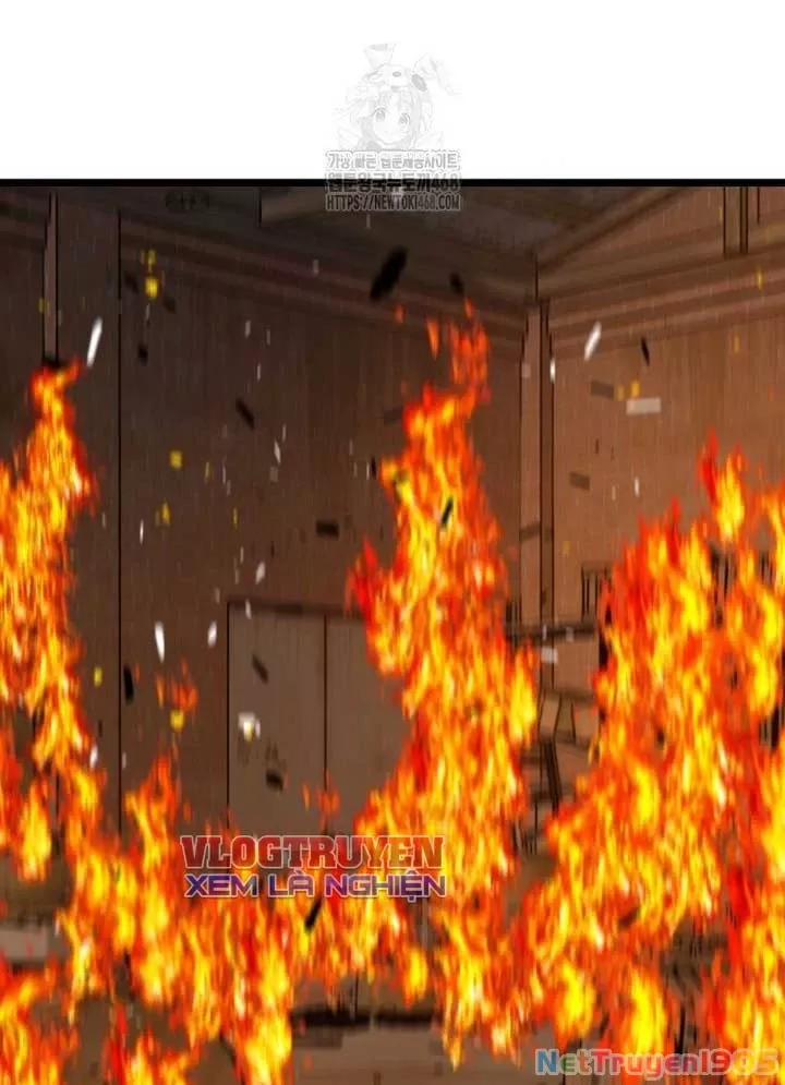 Kẻ không thuộc về loài người: Chapter 43