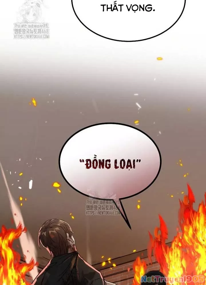 Kẻ không thuộc về loài người: Chapter 43