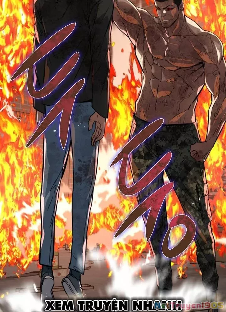 Kẻ không thuộc về loài người: Chapter 43