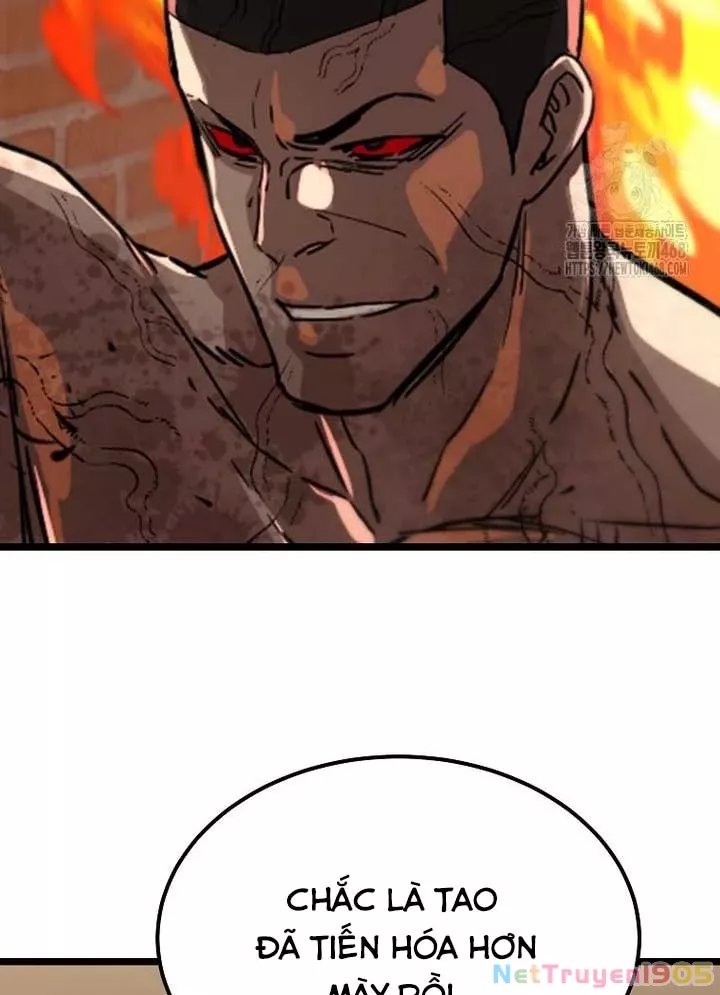 Kẻ không thuộc về loài người: Chapter 43