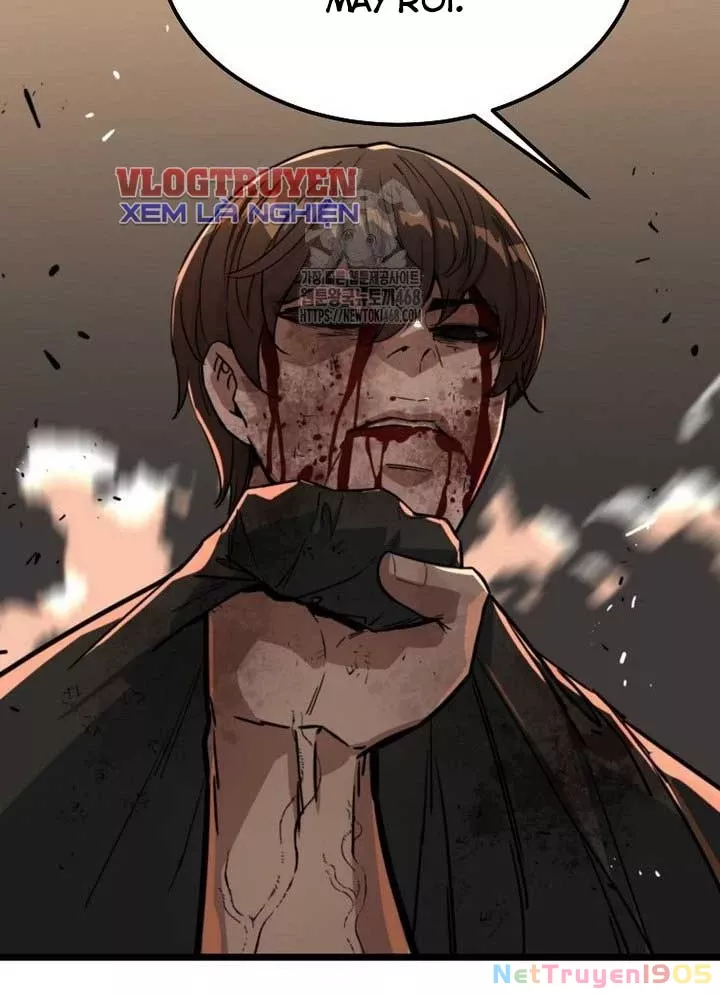 Kẻ không thuộc về loài người: Chapter 43