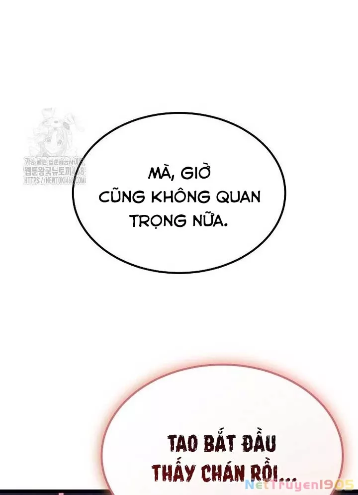 Kẻ không thuộc về loài người: Chapter 43