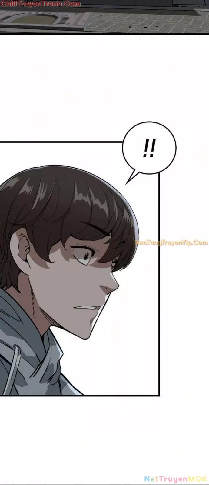 Kẻ không thuộc về loài người: Chapter 5