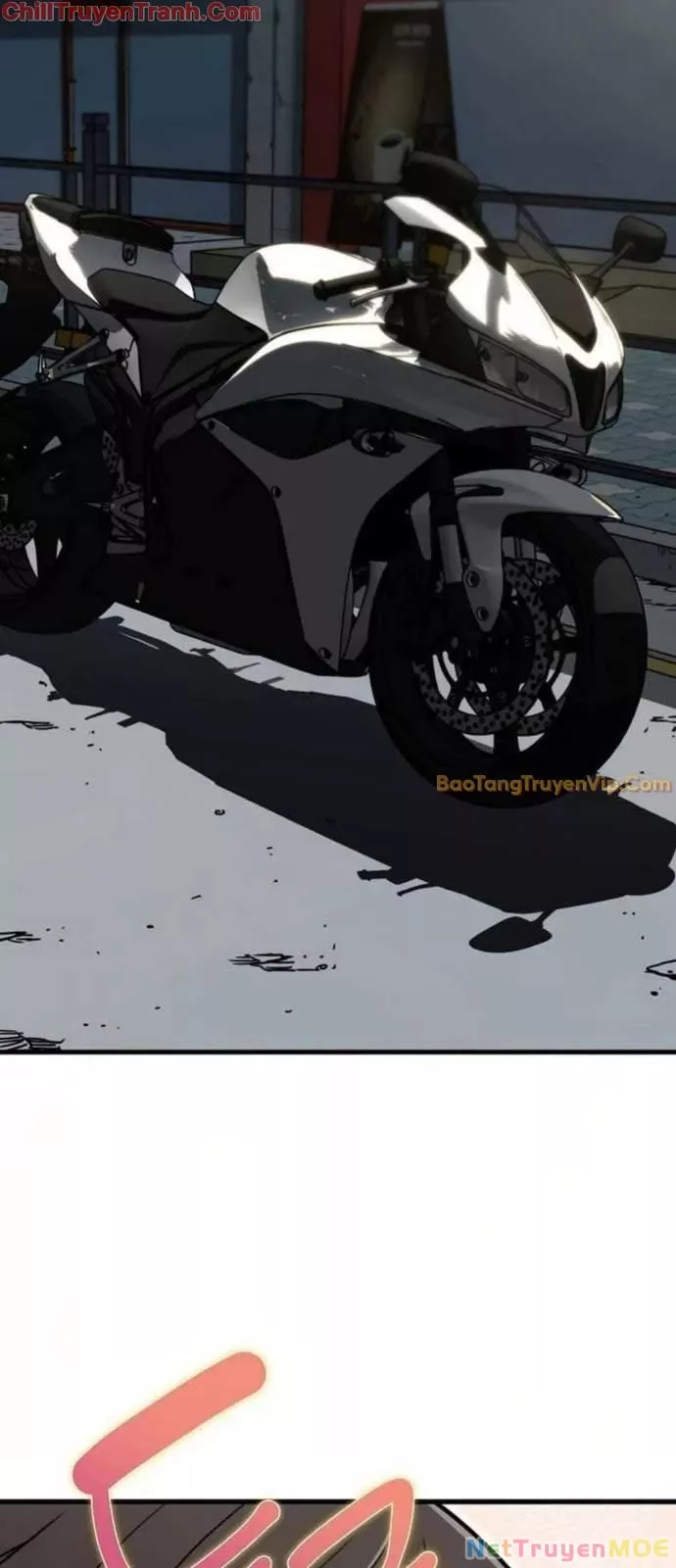 Kẻ không thuộc về loài người: Chapter 5