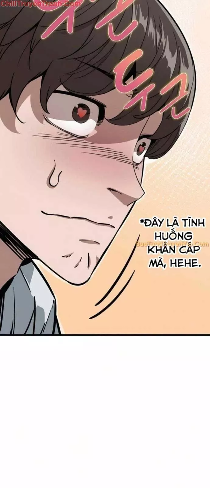 Kẻ không thuộc về loài người: Chapter 5