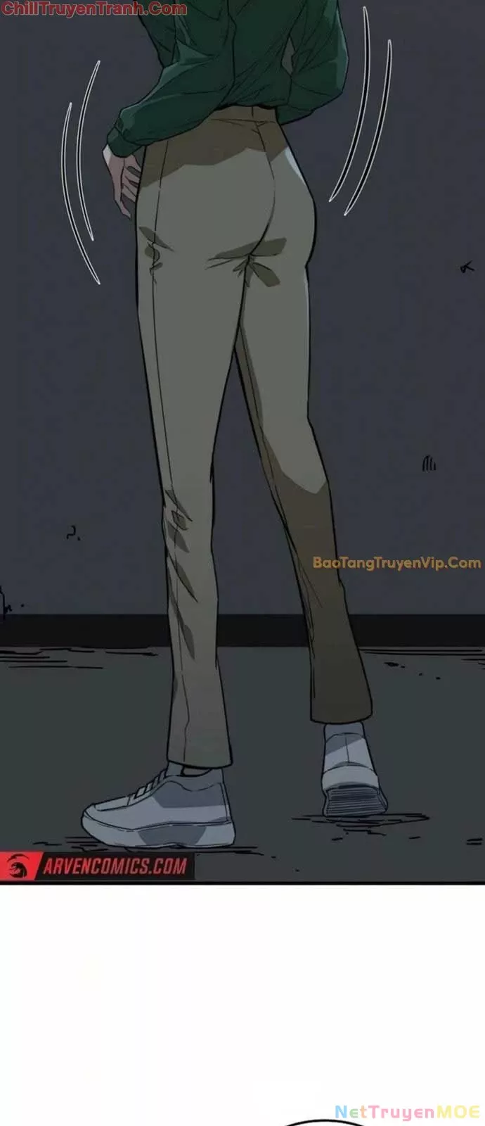 Kẻ không thuộc về loài người: Chapter 5