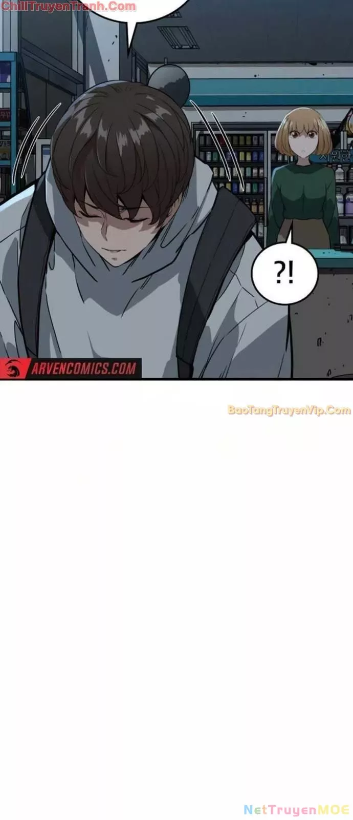 Kẻ không thuộc về loài người: Chapter 5