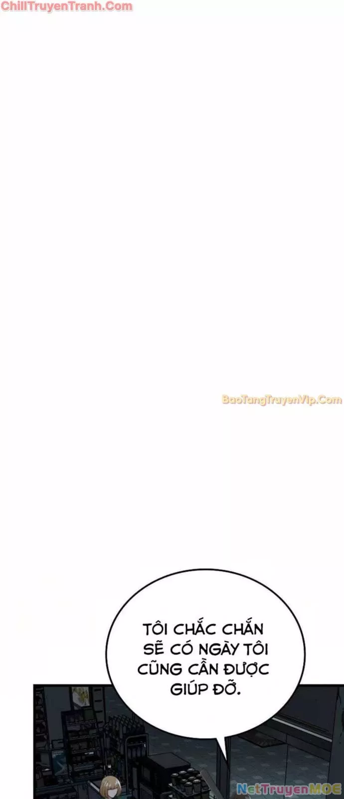 Kẻ không thuộc về loài người: Chapter 5