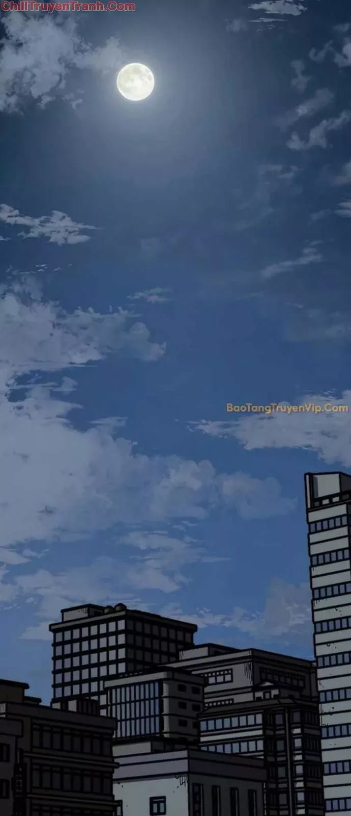 Kẻ không thuộc về loài người: Chapter 5