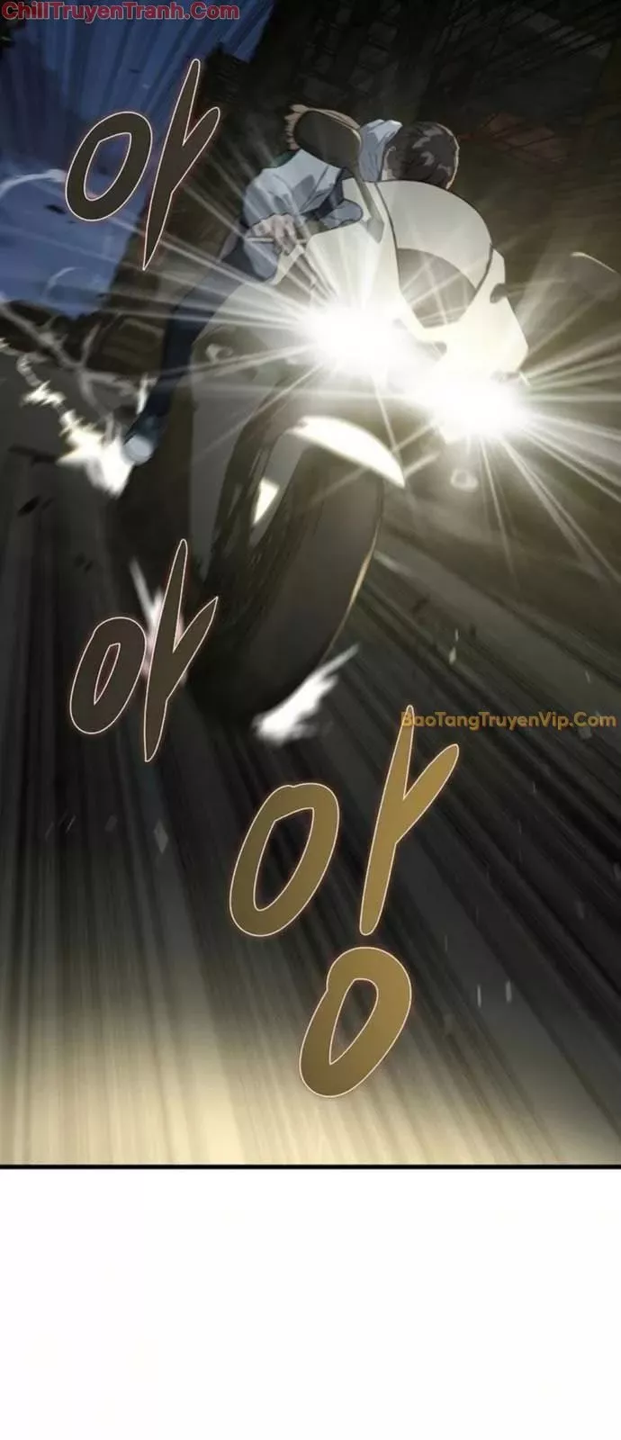 Kẻ không thuộc về loài người: Chapter 5