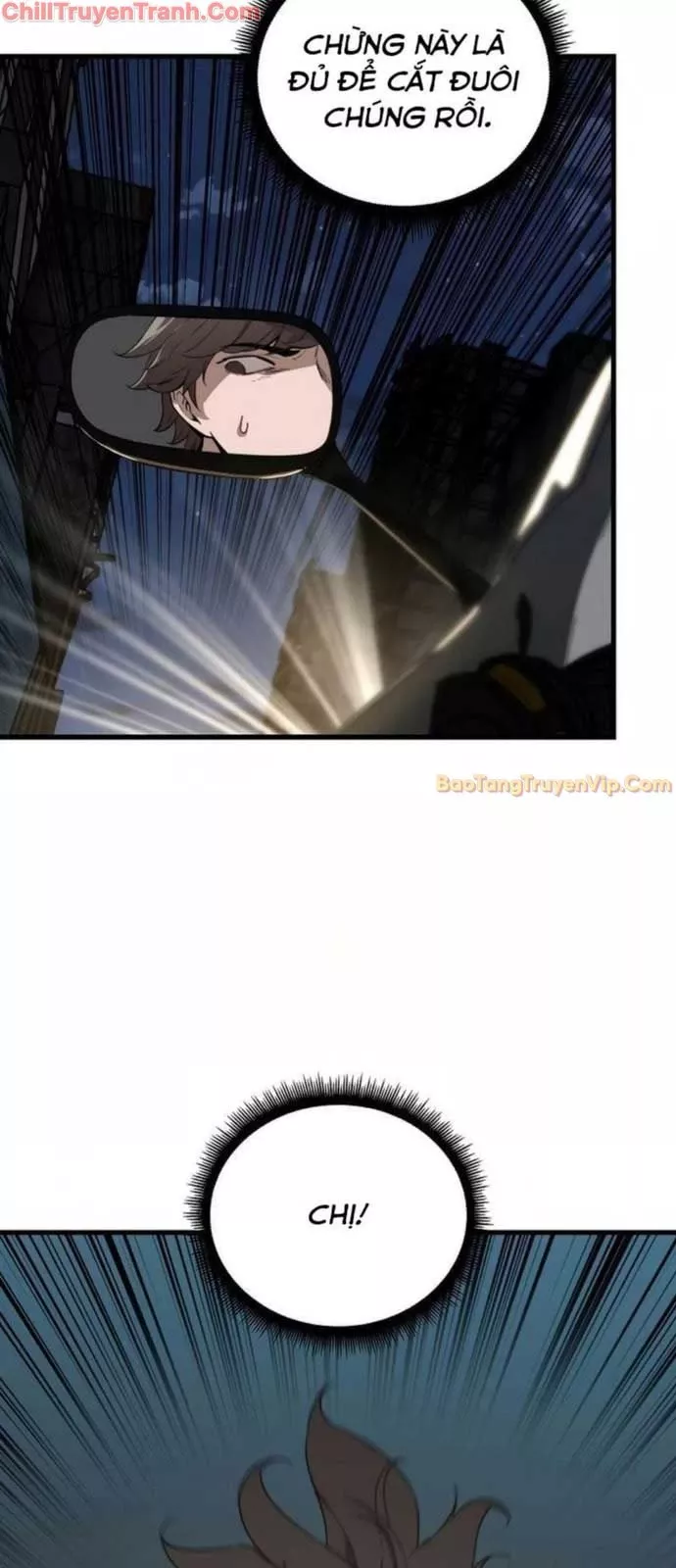 Kẻ không thuộc về loài người: Chapter 5