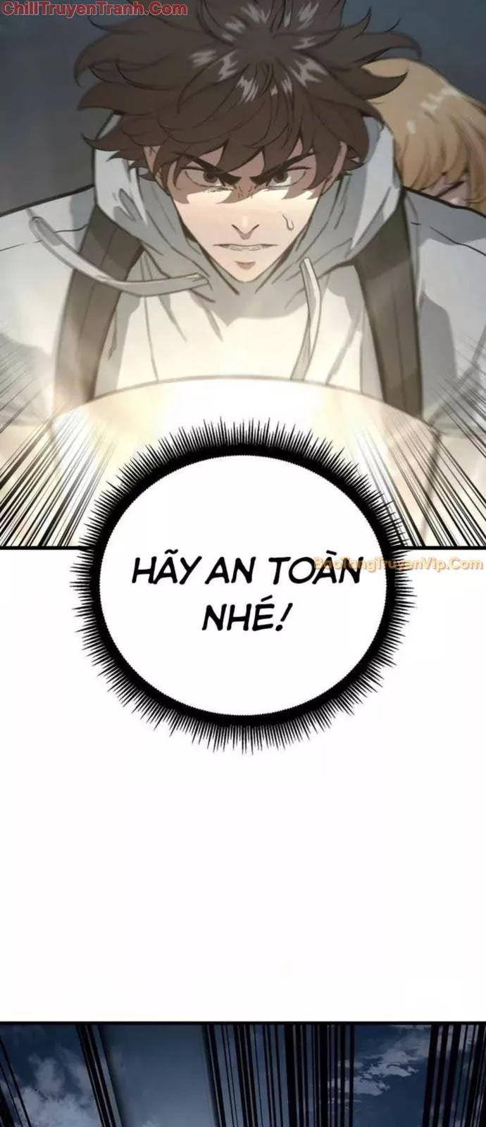 Kẻ không thuộc về loài người: Chapter 5