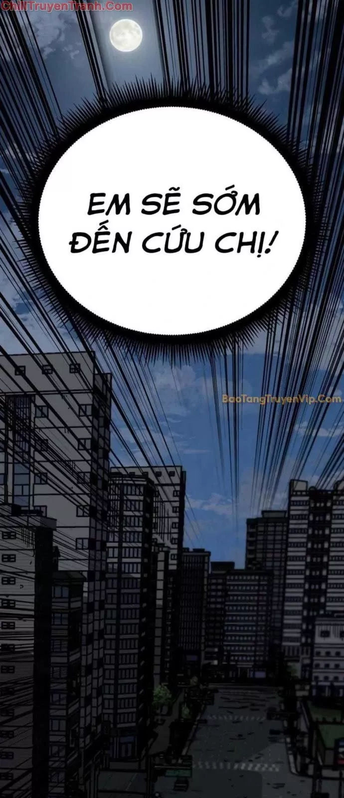 Kẻ không thuộc về loài người: Chapter 5