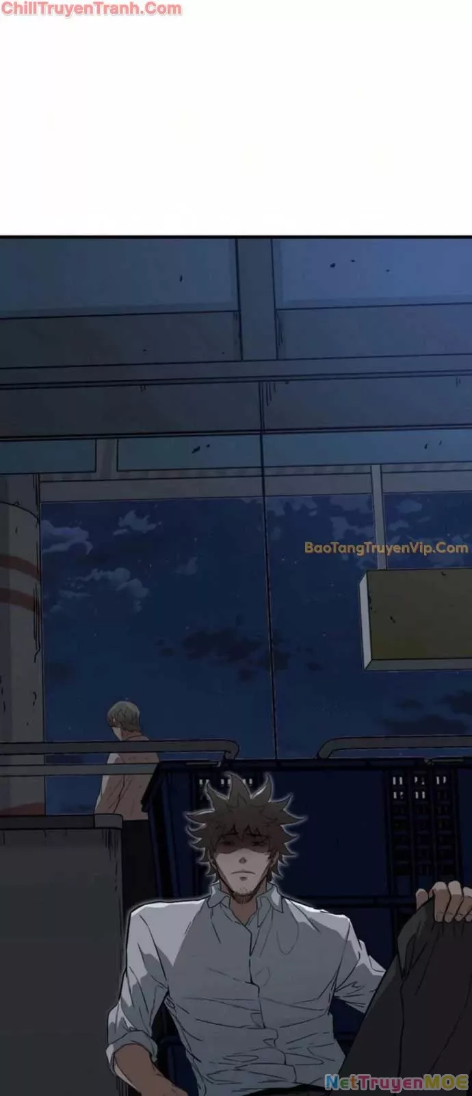 Kẻ không thuộc về loài người: Chapter 5