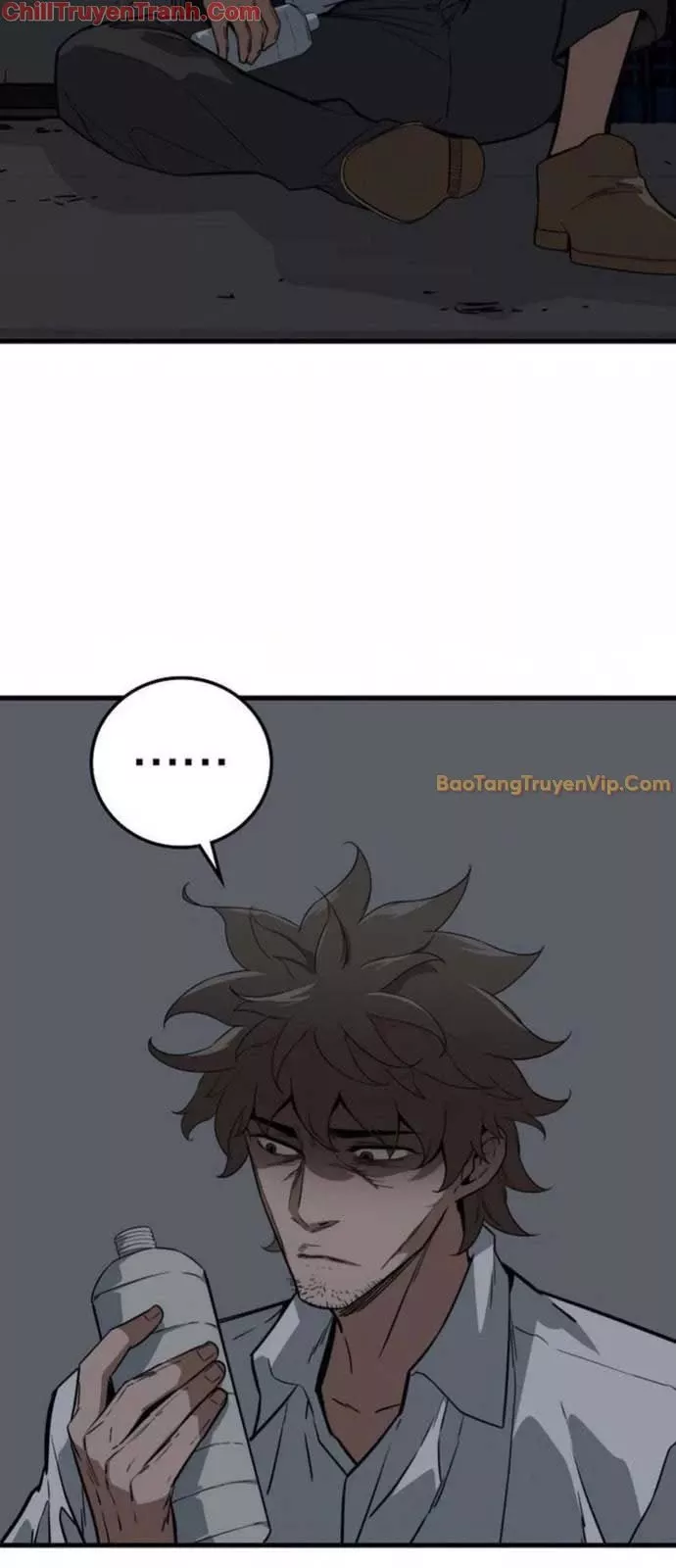 Kẻ không thuộc về loài người: Chapter 5