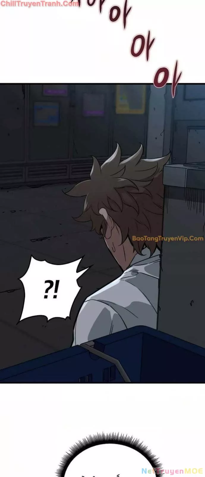 Kẻ không thuộc về loài người: Chapter 5