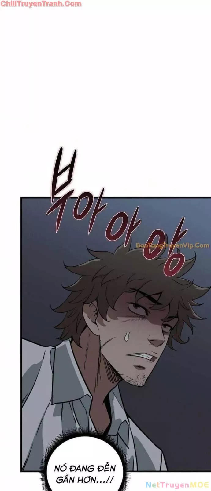 Kẻ không thuộc về loài người: Chapter 5