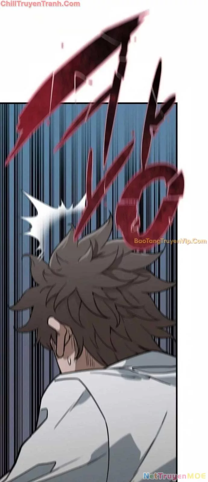 Kẻ không thuộc về loài người: Chapter 5