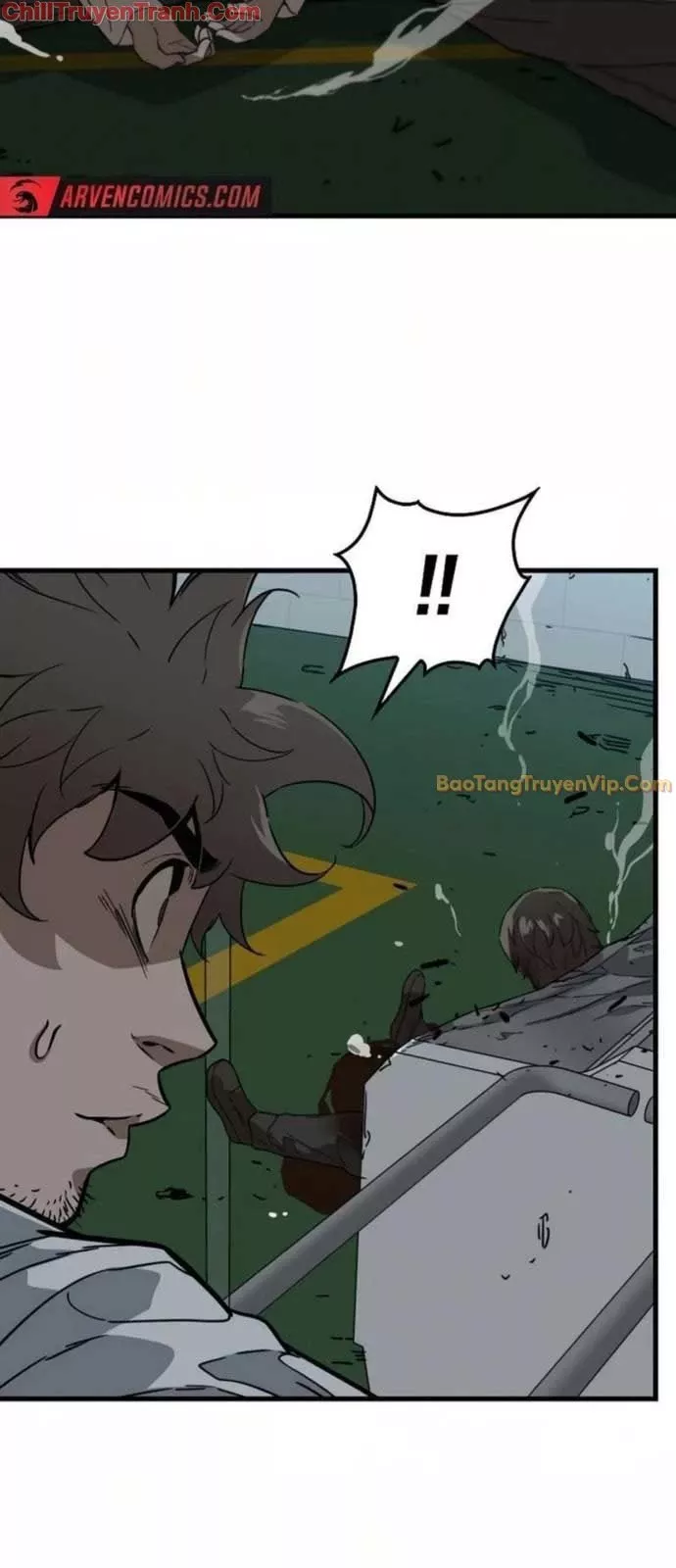 Kẻ không thuộc về loài người: Chapter 5