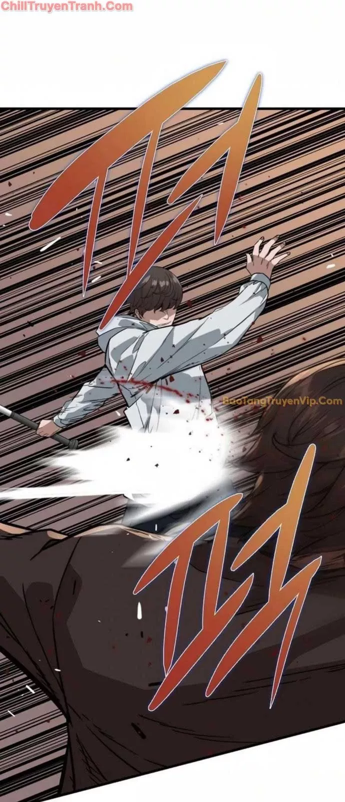 Kẻ không thuộc về loài người: Chapter 5