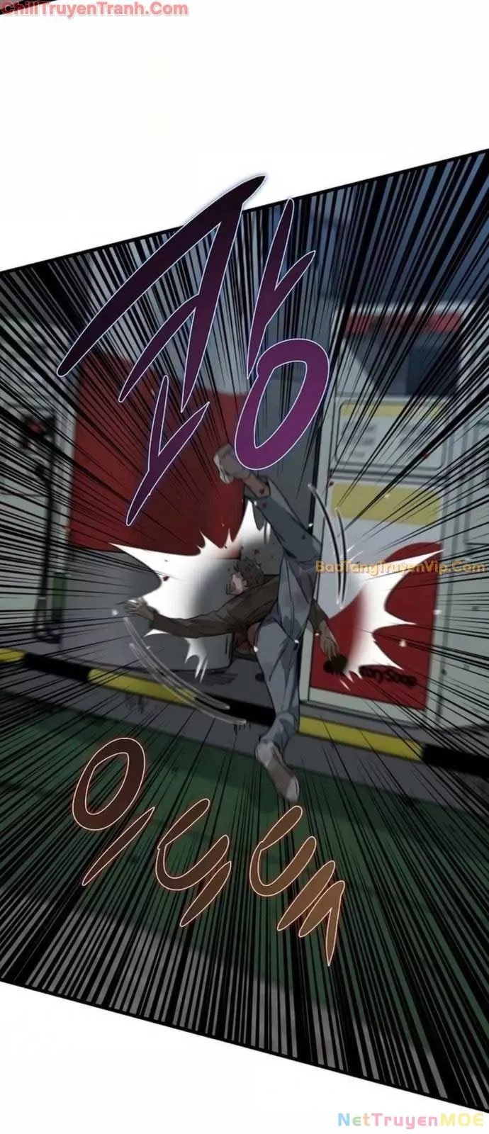 Kẻ không thuộc về loài người: Chapter 5