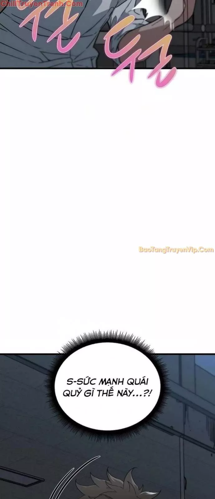 Kẻ không thuộc về loài người: Chapter 5