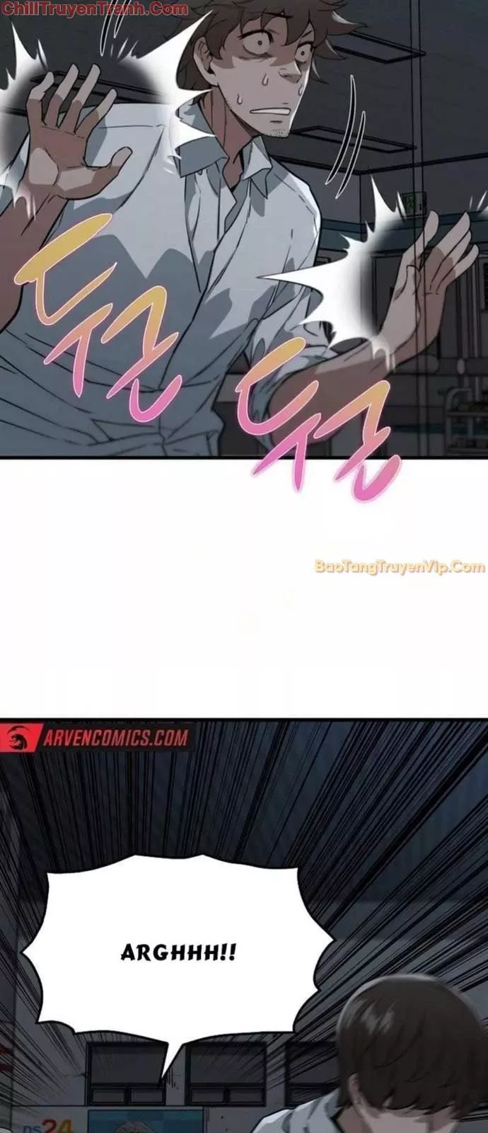 Kẻ không thuộc về loài người: Chapter 5