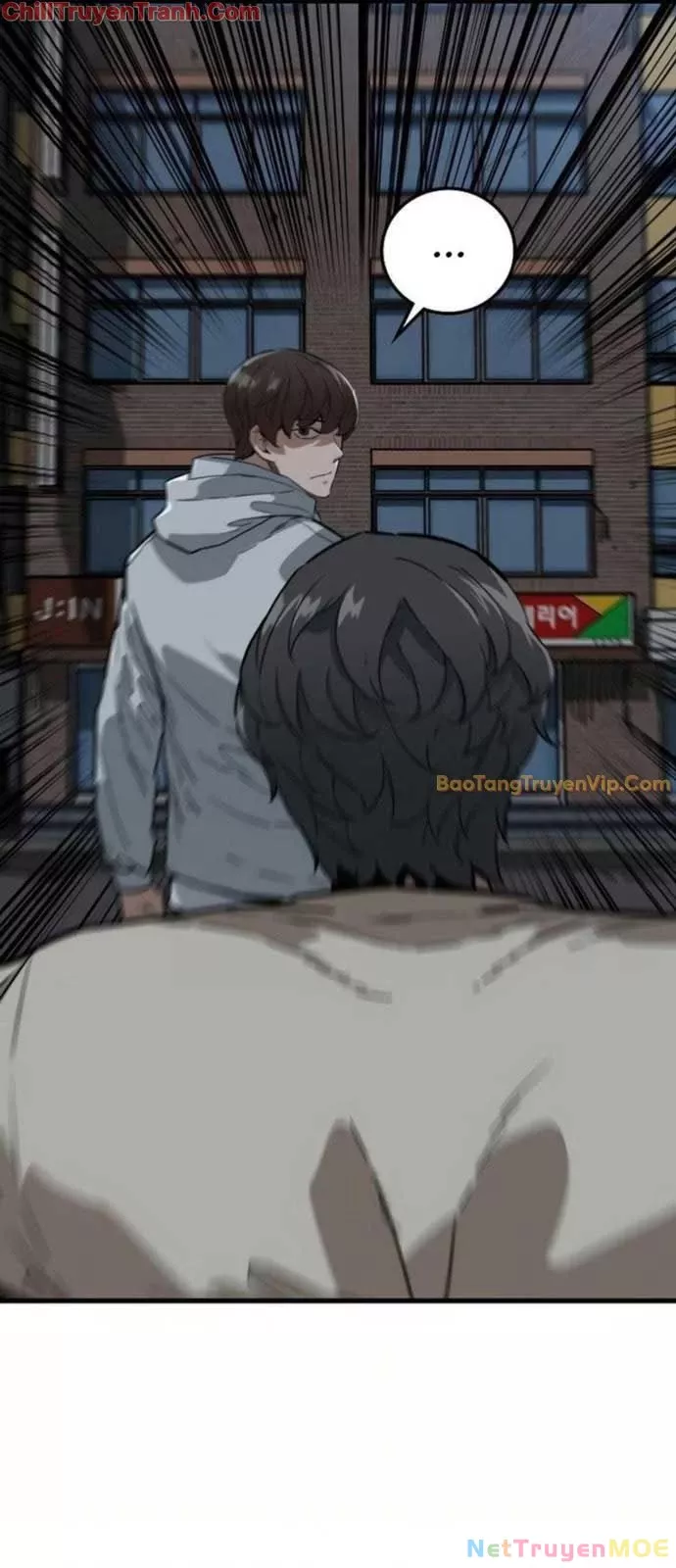 Kẻ không thuộc về loài người: Chapter 5