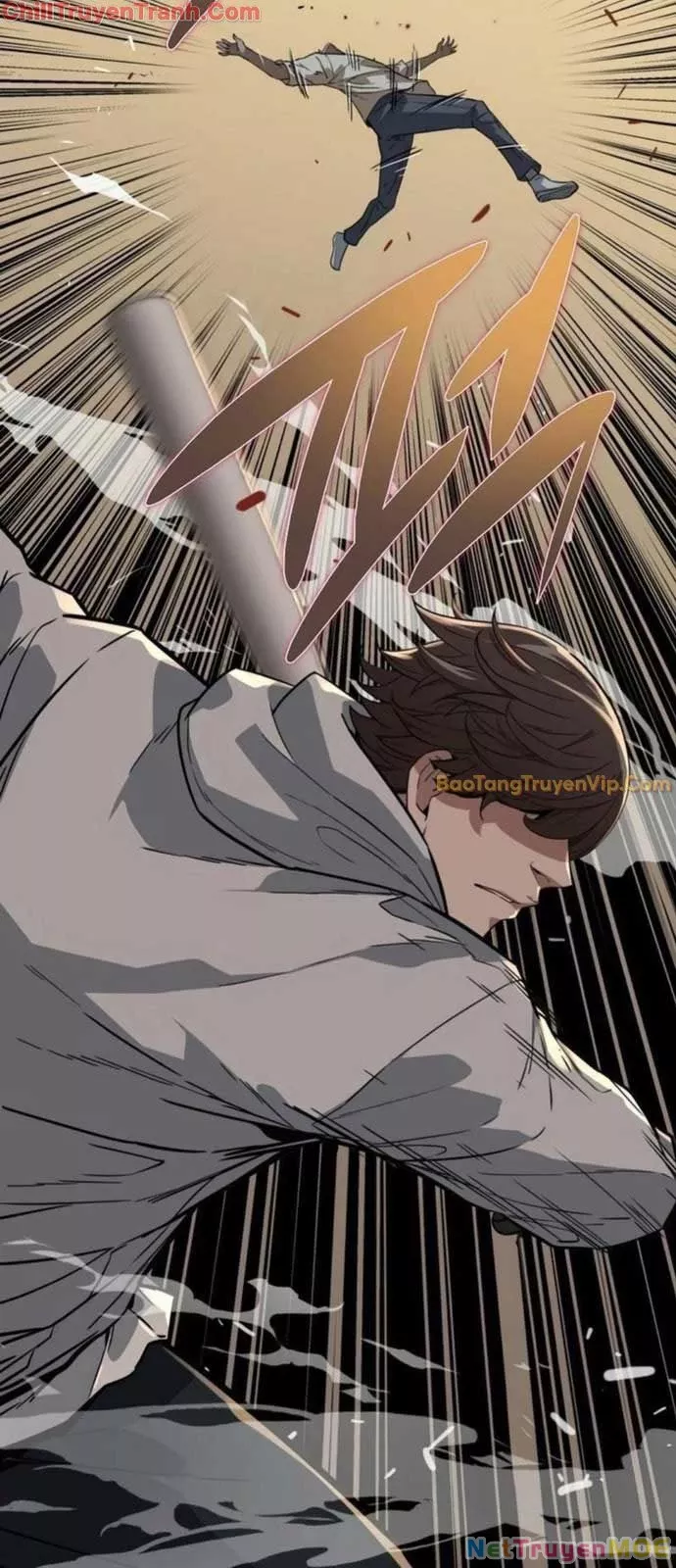 Kẻ không thuộc về loài người: Chapter 5