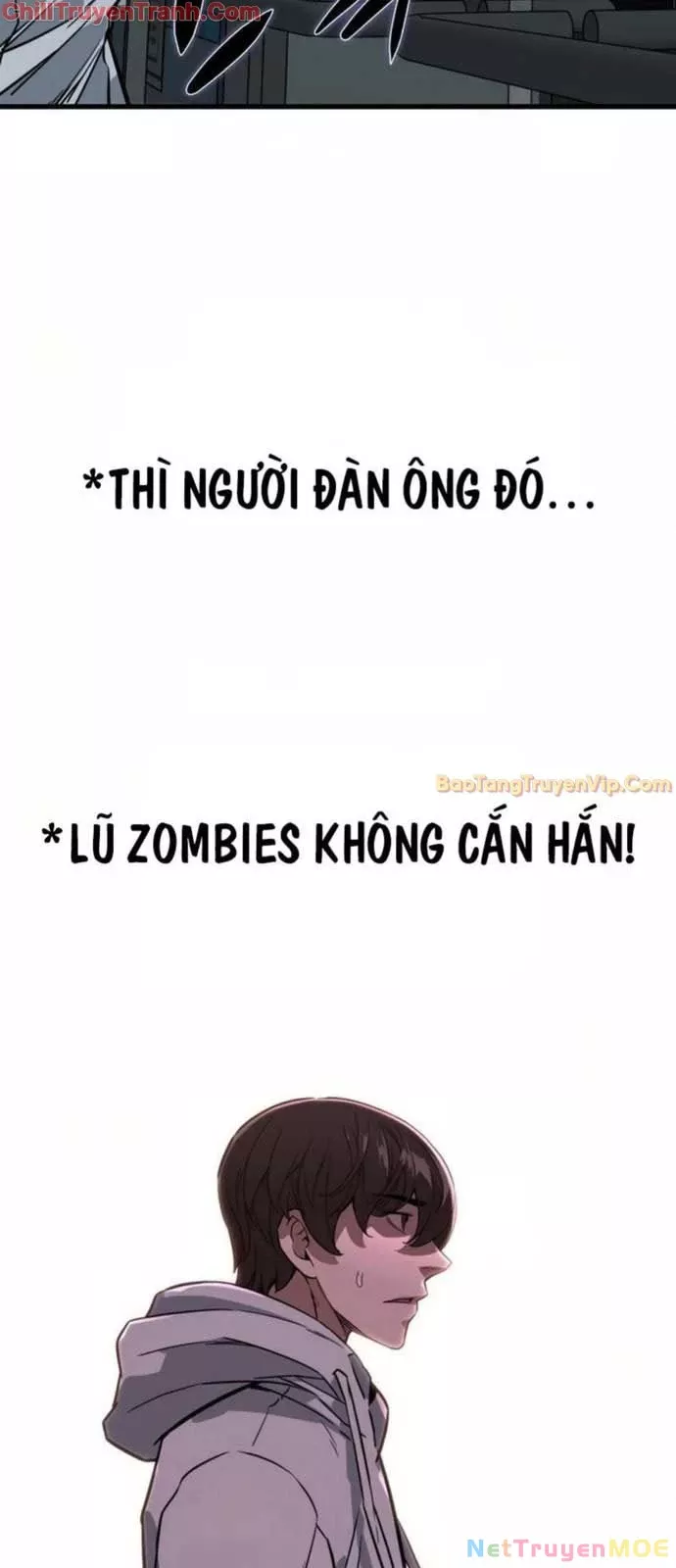 Kẻ không thuộc về loài người: Chapter 5