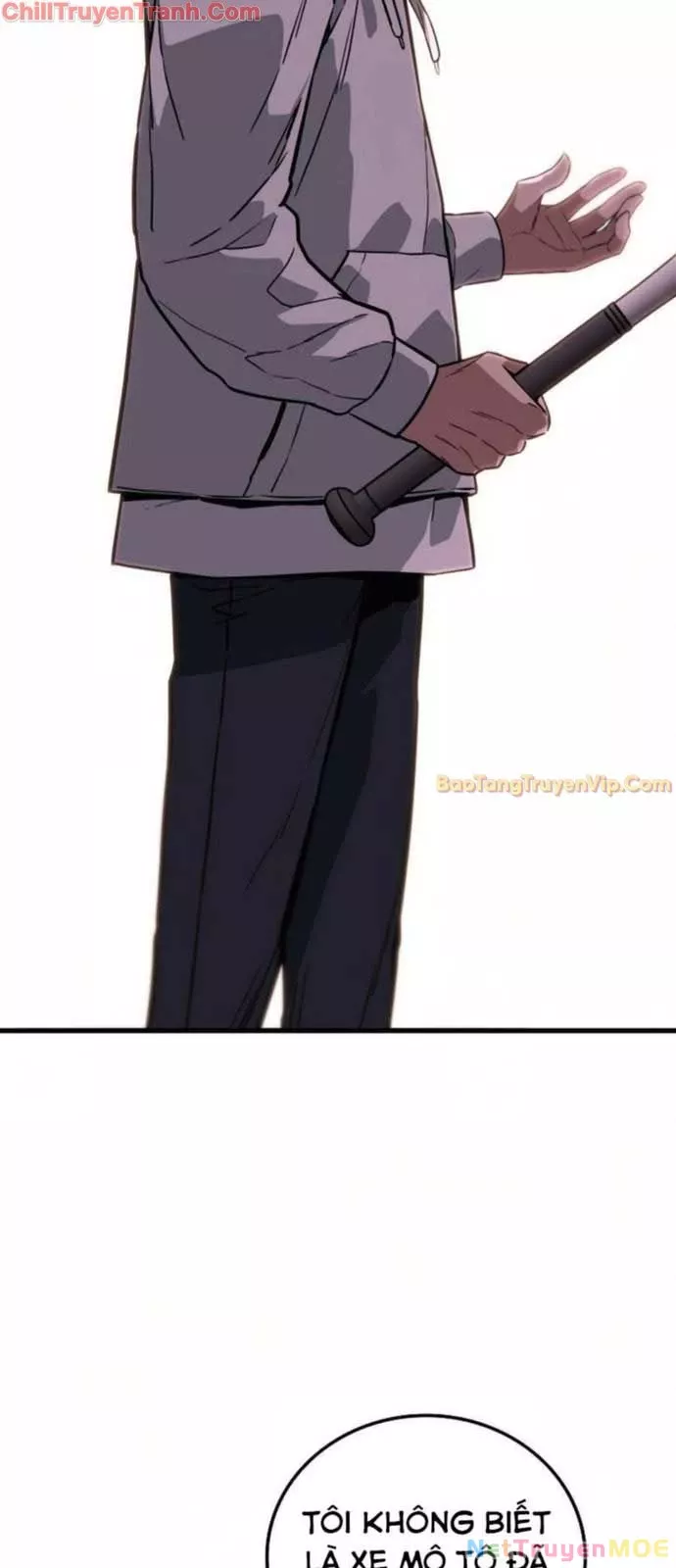 Kẻ không thuộc về loài người: Chapter 5